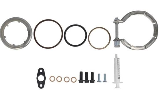 EVORON EVMK0296 Montagesatz Lader für MINI Schrägheck (R56) passend für PEUGEOT Bild EVORON EVMK0296 Montagesatz Lader für MINI Schrägheck (R56) passend für PEUGEOT