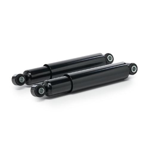 RIDEX 854S20954 2x Stoßdämpfer Öldruck Hinten passend für MERCEDES-BENZ Bild RIDEX 854S20954 2x Stoßdämpfer Öldruck Hinten passend für MERCEDES-BENZ