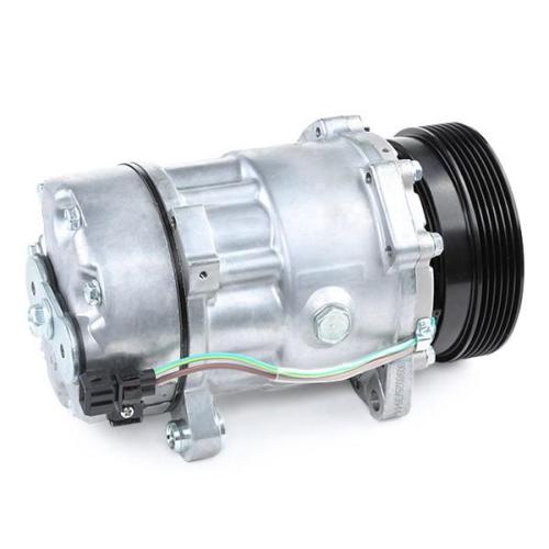 RIDEX A/C Kompressor für Klimaanlage Klimakompressor mit ID: SD7V16 Kältemittel: Bild RIDEX A/C Kompressor für Klimaanlage Klimakompressor mit ID: SD7V16 Kältemittel: