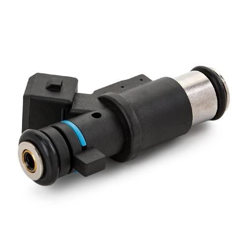 RIDEX Einspritzventil passend für PEUGEOT 206 Schrägheck (2A/C) Bild RIDEX Einspritzventil passend für PEUGEOT 206 Schrägheck (2A/C)