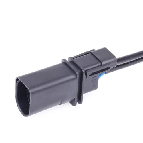 RIDEX PLUS 3922L0424P Lambdasonde Oxygen O2 Sensor Beheizt für FIAT PANDA (169) Bild RIDEX PLUS 3922L0424P Lambdasonde Oxygen O2 Sensor Beheizt für FIAT PANDA (169)