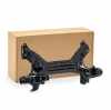 RIDEX Hilfsrahmen / Aggregatetr&auml;ger f&uuml;r VW Golf 1I (19E, 1G1)