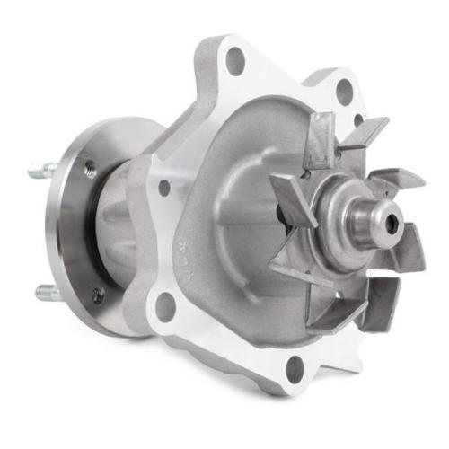 RIDEX 1260W0083 Kühlmittelpumpe Motorkühlung Wasserpumpe mechanisch für NISSAN Bild RIDEX 1260W0083 Kühlmittelpumpe Motorkühlung Wasserpumpe mechanisch für NISSAN