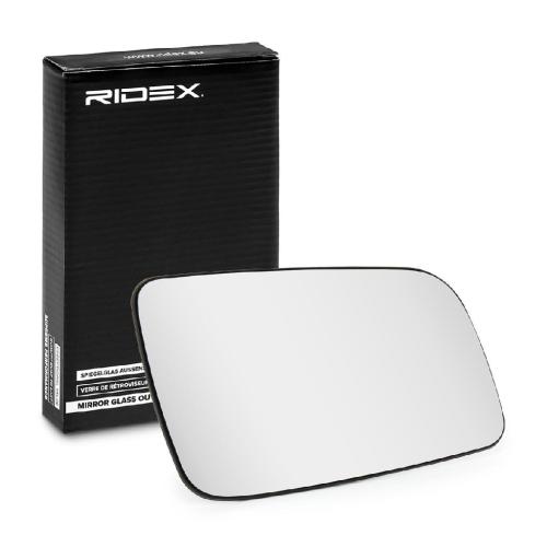 RIDEX 1914M0154 Spiegelglas Glas Aussenspiegel konvex rechts für OPEL Astra G CC Bild RIDEX 1914M0154 Spiegelglas Glas Aussenspiegel konvex rechts für OPEL Astra G CC