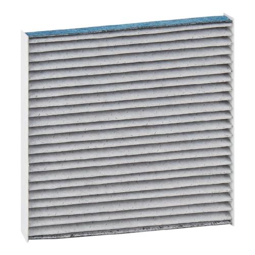 RIDEX PLUS 424I0533P Innenraumfilter Pollenfilter Aktivkohlefilter Höhe: 25 Bild RIDEX PLUS 424I0533P Innenraumfilter Pollenfilter Aktivkohlefilter Höhe: 25