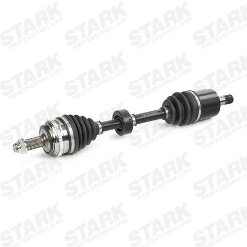 STARK Antriebswelle Achswelle Vorderachse/Vorne rechts für HONDA Bild STARK Antriebswelle Achswelle Vorderachse/Vorne rechts für HONDA