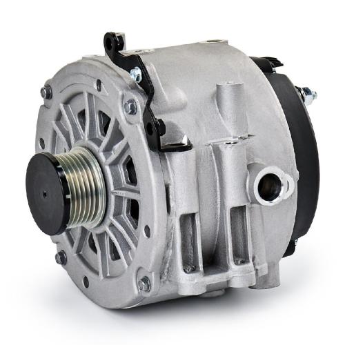 RIDEX 4G0015 Lichtmaschine 190A 12V mit Riemenscheibe passend für MERCEDES-BENZ Bild RIDEX 4G0015 Lichtmaschine 190A 12V mit Riemenscheibe passend für MERCEDES-BENZ