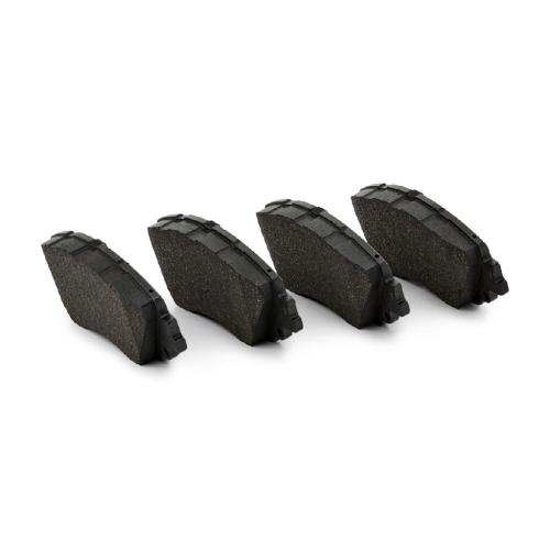 RIDEX Bremsbelagsatz Bremsbeläge Vorne für TOYOTA C-HR (AX10) für LEXUS UX Bild RIDEX Bremsbelagsatz Bremsbeläge Vorne für TOYOTA C-HR (AX10) für LEXUS UX