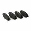 RIDEX Bremsbelagsatz Bremsbeläge Vorne für TOYOTA C-HR (AX10) für LEXUS UX Bild RIDEX Bremsbelagsatz Bremsbeläge Vorne für TOYOTA C-HR (AX10) für LEXUS UX