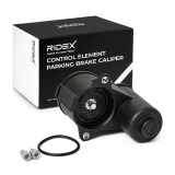 RIDEX Stellmotor Feststellbremse Hinten beidseitig für VW TIGUAN (5N)