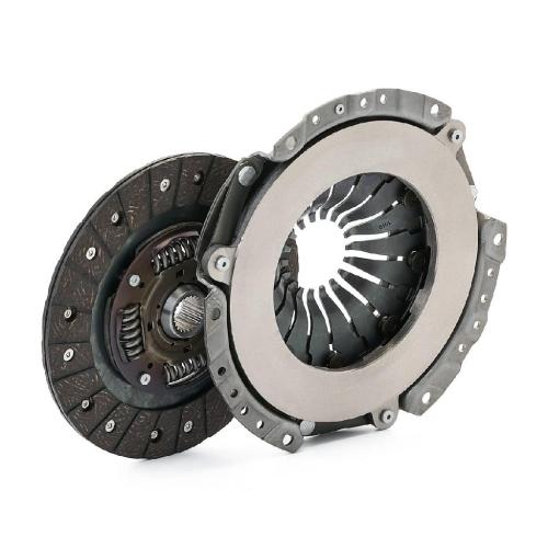 RIDEX 479C0282 Kupplungssatz für FORD SIERRA (GBG, GB4) 1525122 1516143 1475197 Bild RIDEX 479C0282 Kupplungssatz für FORD SIERRA (GBG, GB4) 1525122 1516143 1475197