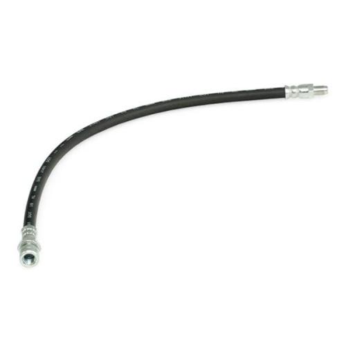 RIDEX Bremsschlauch 83B0640 HINTEN beidseitig BREMSSCHLÄUCHE Länge: 450mm für VW Bild RIDEX Bremsschlauch 83B0640 HINTEN beidseitig BREMSSCHLÄUCHE Länge: 450mm für VW