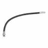 RIDEX Bremsschlauch 83B0640 HINTEN beidseitig BREMSSCHLÄUCHE Länge: 450mm für VW Bild RIDEX Bremsschlauch 83B0640 HINTEN beidseitig BREMSSCHLÄUCHE Länge: 450mm für VW