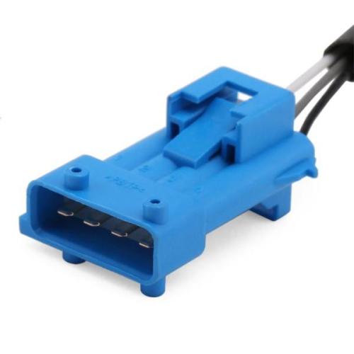 RIDEX 3922L0023 Lambdasonde Oxygen O2 Sensor Beheizt für VOLVO V70 II (285) Bild RIDEX 3922L0023 Lambdasonde Oxygen O2 Sensor Beheizt für VOLVO V70 II (285)