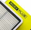 RIDEX PLUS 8A0112P Motor Luftfilter Filtereinsatz für SUBARU FORESTER (SH) Bild RIDEX PLUS 8A0112P Motor Luftfilter Filtereinsatz für SUBARU FORESTER (SH)