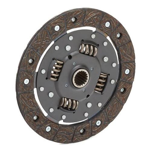 RIDEX Kupplungsscheibe passend für PEUGEOT 206 Schrägheck (2A/C) Bild RIDEX Kupplungsscheibe passend für PEUGEOT 206 Schrägheck (2A/C)