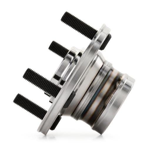 RIDEX 654W0522 Radlagersatz pro 1 Rad Hinten beidseitig für MITSUBISHI COLT VI Bild RIDEX 654W0522 Radlagersatz pro 1 Rad Hinten beidseitig für MITSUBISHI COLT VI