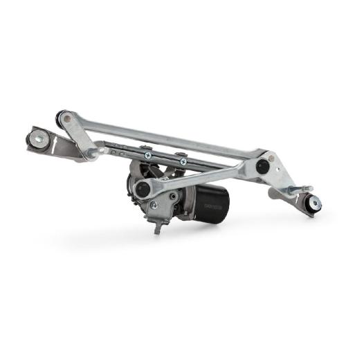 RIDEX Wischergestänge Vorne Gestänge Scheibenwischer mit Elektromotor 300W0067 Bild RIDEX Wischergestänge Vorne Gestänge Scheibenwischer mit Elektromotor 300W0067