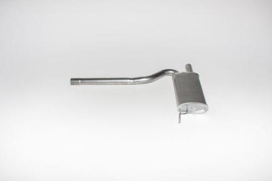 VEGAZ Mittelschalldämpfer für AUDI A4 Limousine (8D2, B5) Bild VEGAZ Mittelschalldämpfer für AUDI A4 Limousine (8D2, B5)