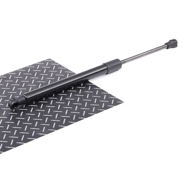 RIDEX 219G0997 Heckklappendämpfer hinten Länge:366mm 280N Hub: 117mm für BMW