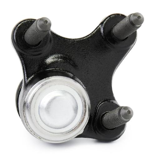 RIDEX PLUS 2462S0116P Traggelenk Führungsgelenk Vorne für VW Golf 5II Schrägheck Bild RIDEX PLUS 2462S0116P Traggelenk Führungsgelenk Vorne für VW Golf 5II Schrägheck