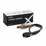 RIDEX 3922L1120 Lambdasonde Oxygen O2 Sensor Beheizt für HONDA 36531RMEA51