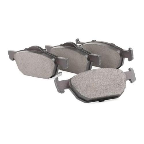RIDEX Bremsbelagsatz Bremsbeläge Vorne für HONDA ACCORD VIII (CU) CIVIC IX (FK) Bild RIDEX Bremsbelagsatz Bremsbeläge Vorne für HONDA ACCORD VIII (CU) CIVIC IX (FK)