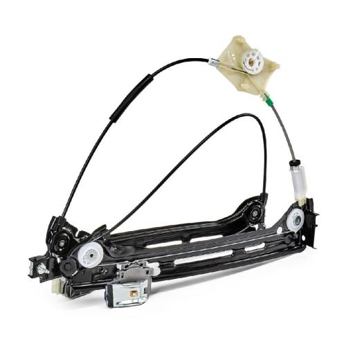 RIDEX 1561W1372 Fensterheber Vorne Links Elektrisch ohne Elektromotor für VW Bild RIDEX 1561W1372 Fensterheber Vorne Links Elektrisch ohne Elektromotor für VW