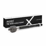 RIDEX Axialgelenk Spurstange für TOYOTA PRIUS PLUS (ZVW4)