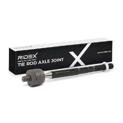 RIDEX Axialgelenk Spurstange für TOYOTA PRIUS PLUS (ZVW4) Bild RIDEX Axialgelenk Spurstange für TOYOTA PRIUS PLUS (ZVW4)