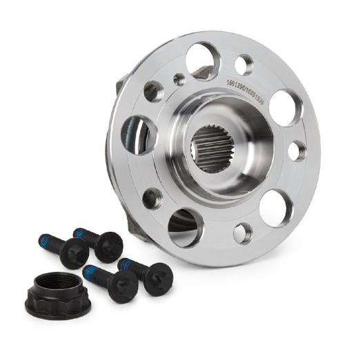 RIDEX 654W1286 Radlagersatz pro 1 Rad Hinten beidseitig 2113570308 A2113570308 Bild RIDEX 654W1286 Radlagersatz pro 1 Rad Hinten beidseitig 2113570308 A2113570308