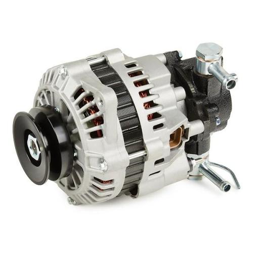 RIDEX 4G0560 Lichtmaschine 70A 12V Drehrichtung im Uhrzeigersinn mit für SUZUKI Bild RIDEX 4G0560 Lichtmaschine 70A 12V Drehrichtung im Uhrzeigersinn mit für SUZUKI