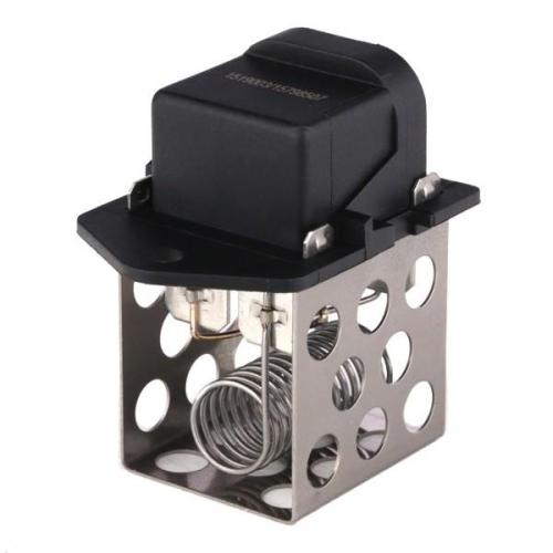 RIDEX Gebläsewiderstand elektrisch für RENAULT Clio 1II Schrägheck Bild RIDEX Gebläsewiderstand elektrisch für RENAULT Clio 1II Schrägheck