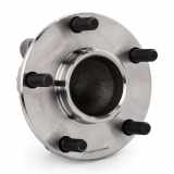 RIDEX 654W0722 Radlagersatz pro 1 Rad Vorne für NISSAN 350 Z (Z33) 40202AL500