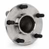 RIDEX 654W0722 Radlagersatz pro 1 Rad Vorne f&uuml;r NISSAN 350 Z (Z33) 40202AL500