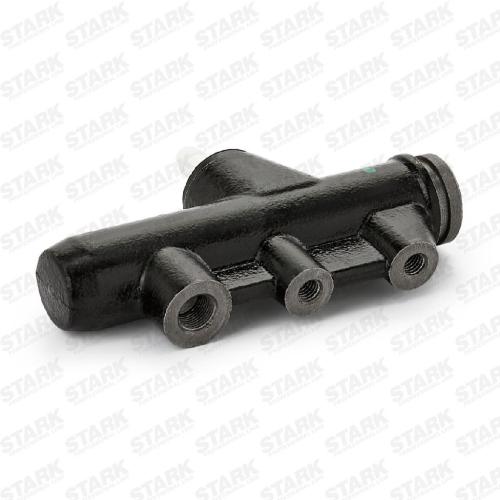 STARK SKMCC-0580003 Kupplungsgeberzylinder Bohrung-Ø: 19,05mm für VW 251721401 Bild STARK SKMCC-0580003 Kupplungsgeberzylinder Bohrung-Ø: 19,05mm für VW 251721401