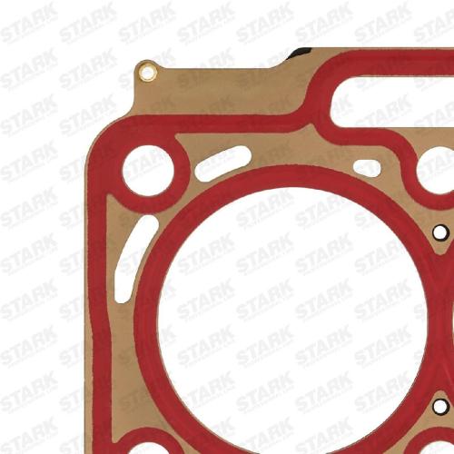 STARK SKGCH-0470425 Zylinderkopfdichtung für NISSAN Qashqai / Qashqai +2 I Bild STARK SKGCH-0470425 Zylinderkopfdichtung für NISSAN Qashqai / Qashqai +2 I