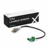 RIDEX 3922L0422 Lambdasonde Oxygen O2 Sensor Beheizt passend f&uuml;r PEUGEOT 207