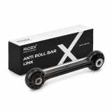 RIDEX 1x Koppelstange Stabilisator Vorne für AUDI A4 Avant (8K5, B8) A6 Avant