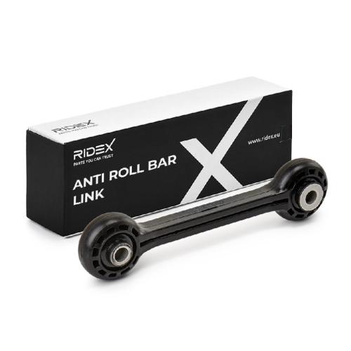 RIDEX 1x Koppelstange Stabilisator Vorne für AUDI A4 Avant (8K5, B8) A6 Avant Bild RIDEX 1x Koppelstange Stabilisator Vorne für AUDI A4 Avant (8K5, B8) A6 Avant