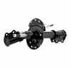 RIDEX 854S1374 2x Stoßdämpfer Federbein Gasdruck Vorne für OPEL 93192166 Bild RIDEX 854S1374 2x Stoßdämpfer Federbein Gasdruck Vorne für OPEL 93192166