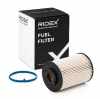RIDEX 9F0056 Kraftstofffilter Diesel Filter Filter Cartridge mit Dichtung