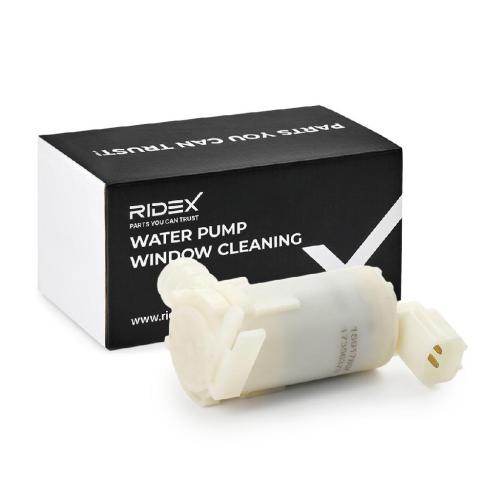 RIDEX Waschwasserpumpe 12V für NISSAN NP300 Navara Pickup (D40) für SUBARU Bild RIDEX Waschwasserpumpe 12V für NISSAN NP300 Navara Pickup (D40) für SUBARU