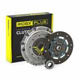 RIDEX PLUS 479C0315P Kupplungssatz für VW Golf 5I (5K1) 3L141025QX 4B141031A