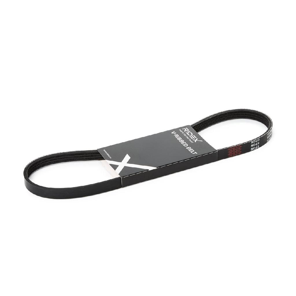 RIDEX Keilrippenriemen für BMW X5 (E70)