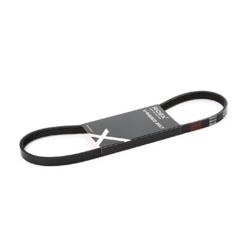 RIDEX Keilrippenriemen für BMW X5 (E70) Bild RIDEX Keilrippenriemen für BMW X5 (E70)