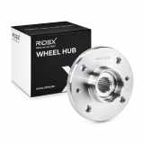 RIDEX Radnabe Vorne für RENAULT Megane 1 (BA0/1)