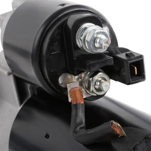 RIDEX Motor Starter/Anlasser 1,8kW für VW Lupo (6X1, 6E1) POLO (6N2) für SEAT Bild RIDEX Motor Starter/Anlasser 1,8kW für VW Lupo (6X1, 6E1) POLO (6N2) für SEAT