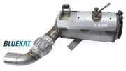 BLUEKAT Rußpartikelfilter DPF Euro 4 Abgasanlage Diesel 882012 für BMW 3 Touring