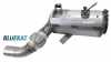 BLUEKAT Ru&szlig;partikelfilter DPF Euro 4 Abgasanlage Diesel 882012 f&uuml;r BMW 3 Touring